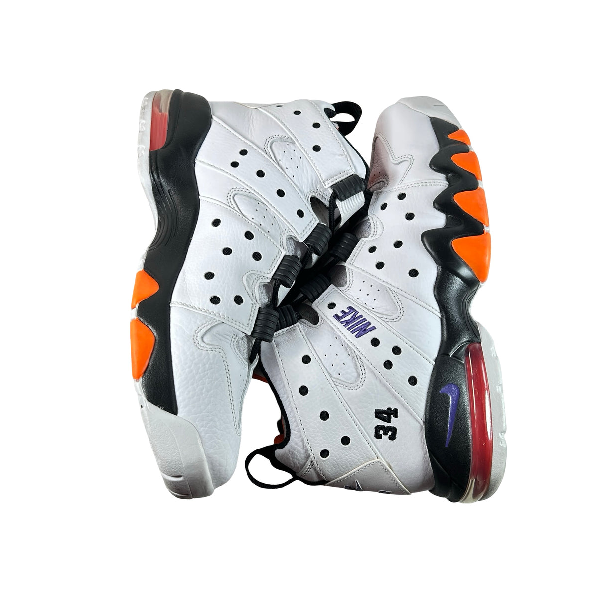 DO5880 100 Nike Air Max 2 CB '94 Suns [USED] - 9 M (Used)