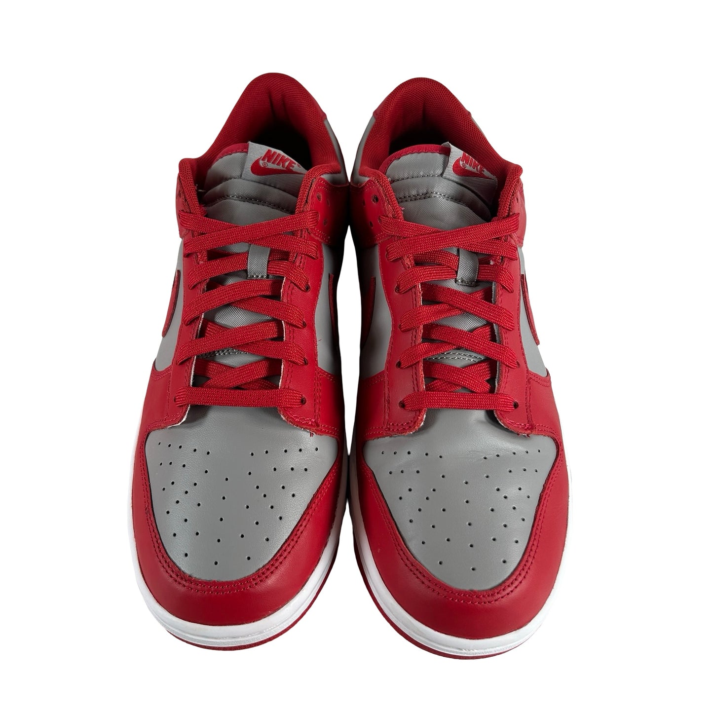DD1391 002 Dunk Low UNLV [USED] - 11.5 M (Used2)