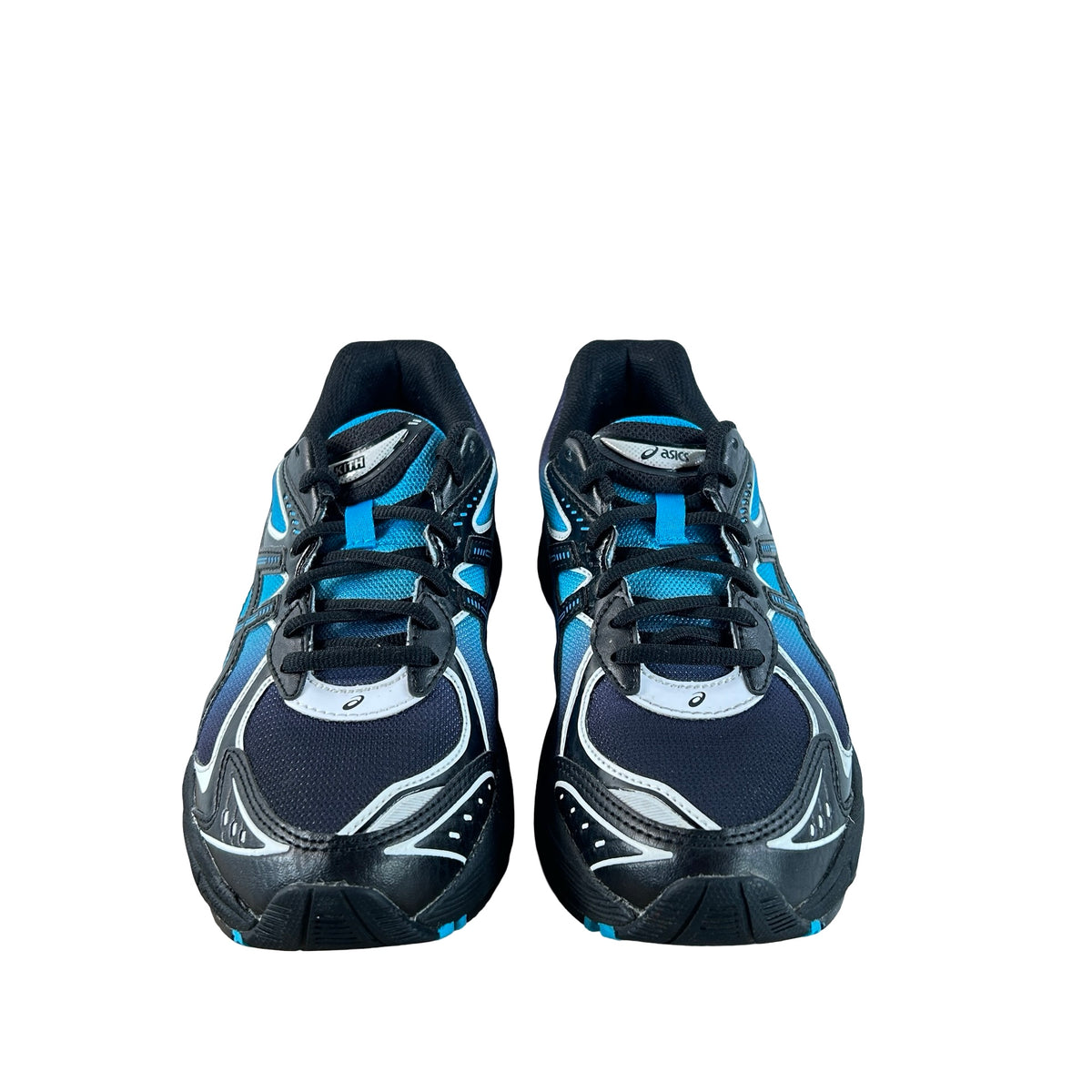 (Venom) 1203A660 ASICS GT-2160 Kith Marvel Villains Venom (Comic Not Included) [USED] - 7.5 M (Used) (No Lid)