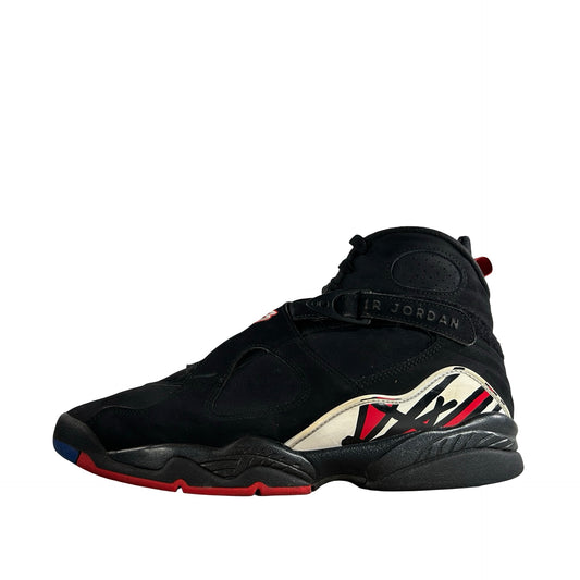 305381 062 Jordan 8 Retro Playoffs [USED] - 10.5 M (Used18)