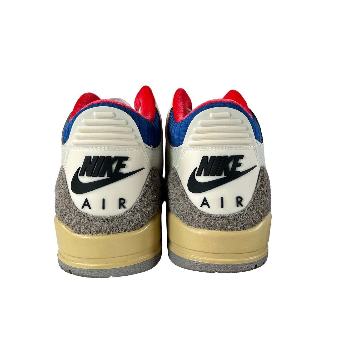 IB1482 100 Jordan 3 Retro Seoul 2.0 [USED] - 11.5M (Used)