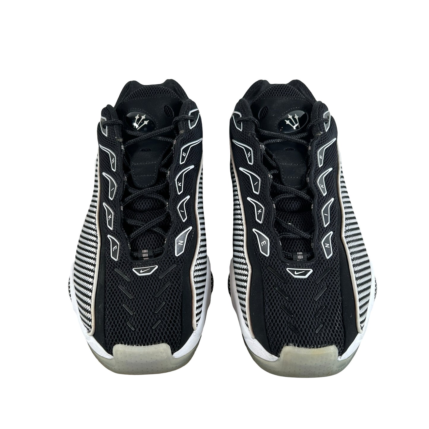 DM0879 001 Nike NOCTA Glide Drake Black [USED] - 12 M (Used2)