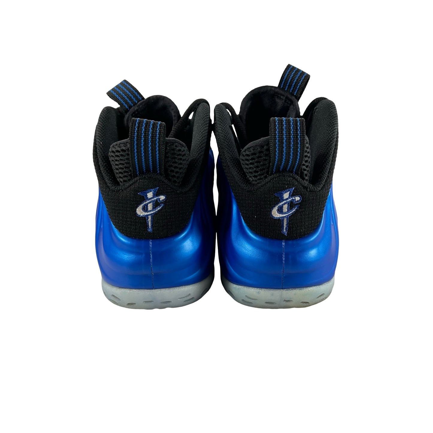 FQ8181 511 Nike Air Foamposite One International Blue [USED] - 9.5 M (Used) (Replace Box)