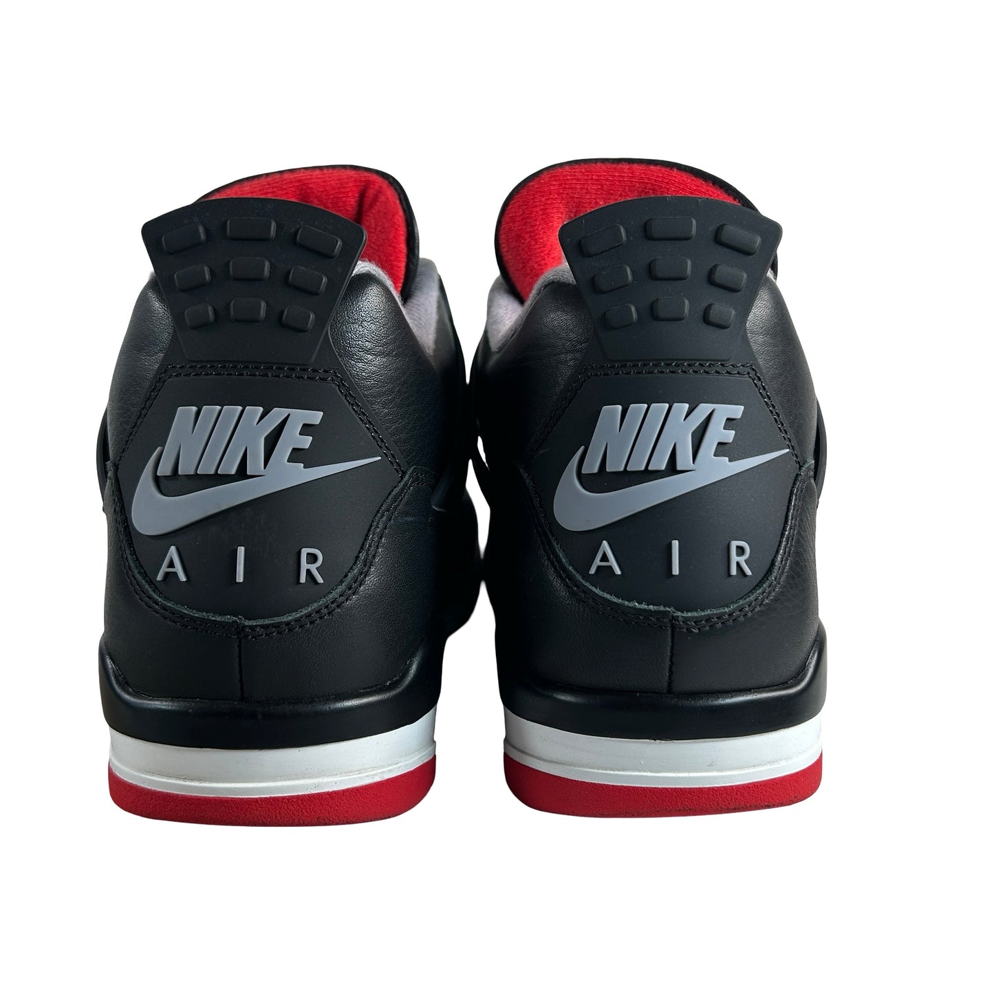 FV5029 006 Jordan 4 Retro Bred Reimagined [USED] - 12.5 M (Used) (Replace Box)