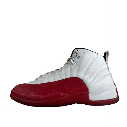 CT8013 116 Jordan 12 Retro Cherry (2023) [USED] - 11 M (Used17)