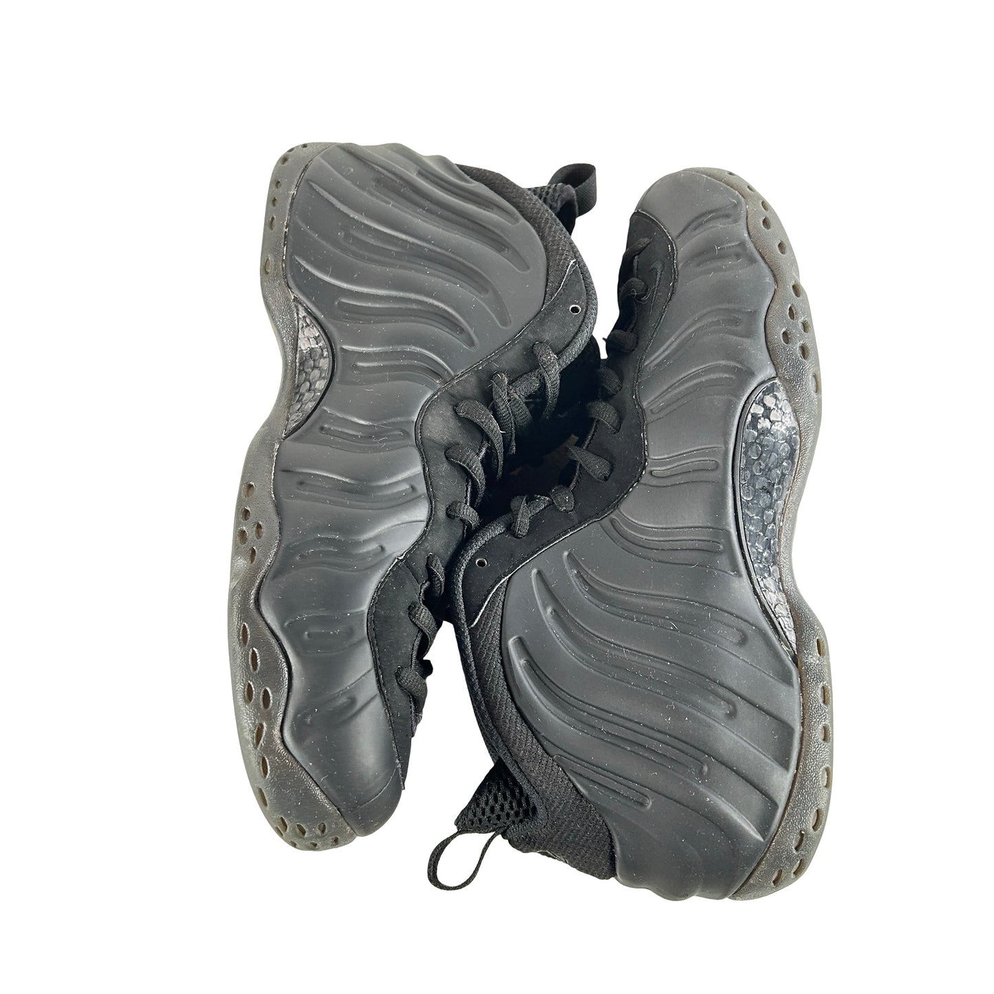 FD5855 001 Nike Air Foamposite One Anthracite (2023) [USED] - 10.5 M (Used3)