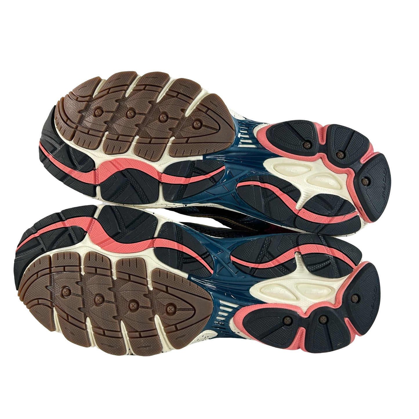 S70838-2 Saucony ProGrid Omni 9 Autumnal Equinox [USED] - 12 M (VNDS)