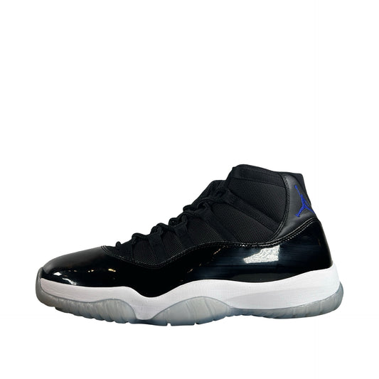 378037 003 Jordan 11 Space Jam (2016) [USED] - 12 M (Used6)