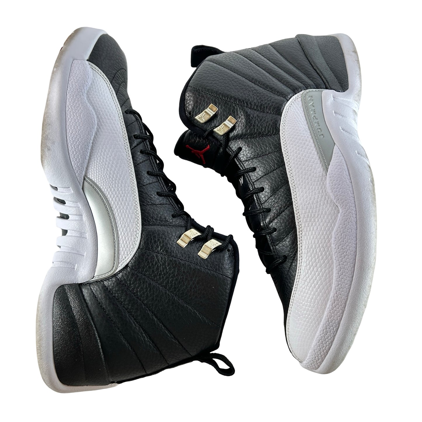 CT8013 006 Jordan 12 Retro Playoffs (2022) [USED] - 13 M (Used2)