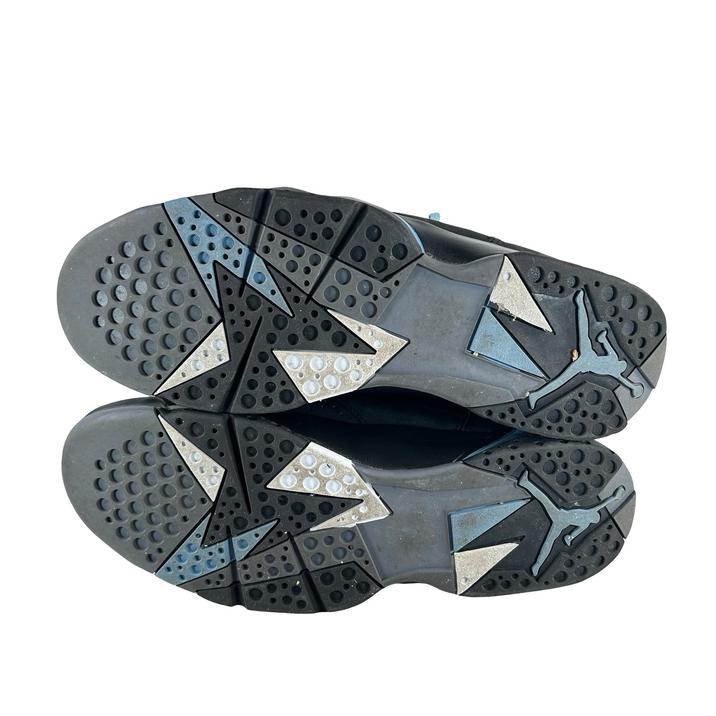 CU9307 004 Jordan 7 Retro Chambray (2023) [USED] - 11 M (Used3)