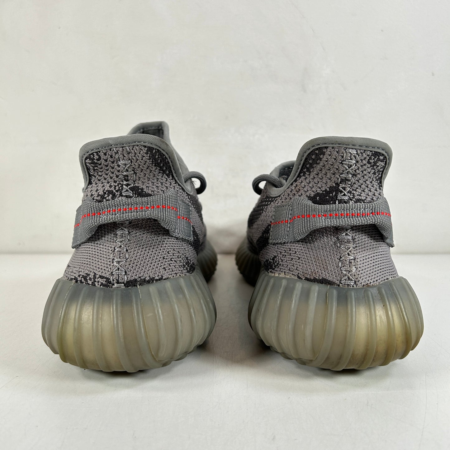 AH2203 Yeezy 350 Beluga 2.0 [USED] - 10 M (Used2) (No Box)