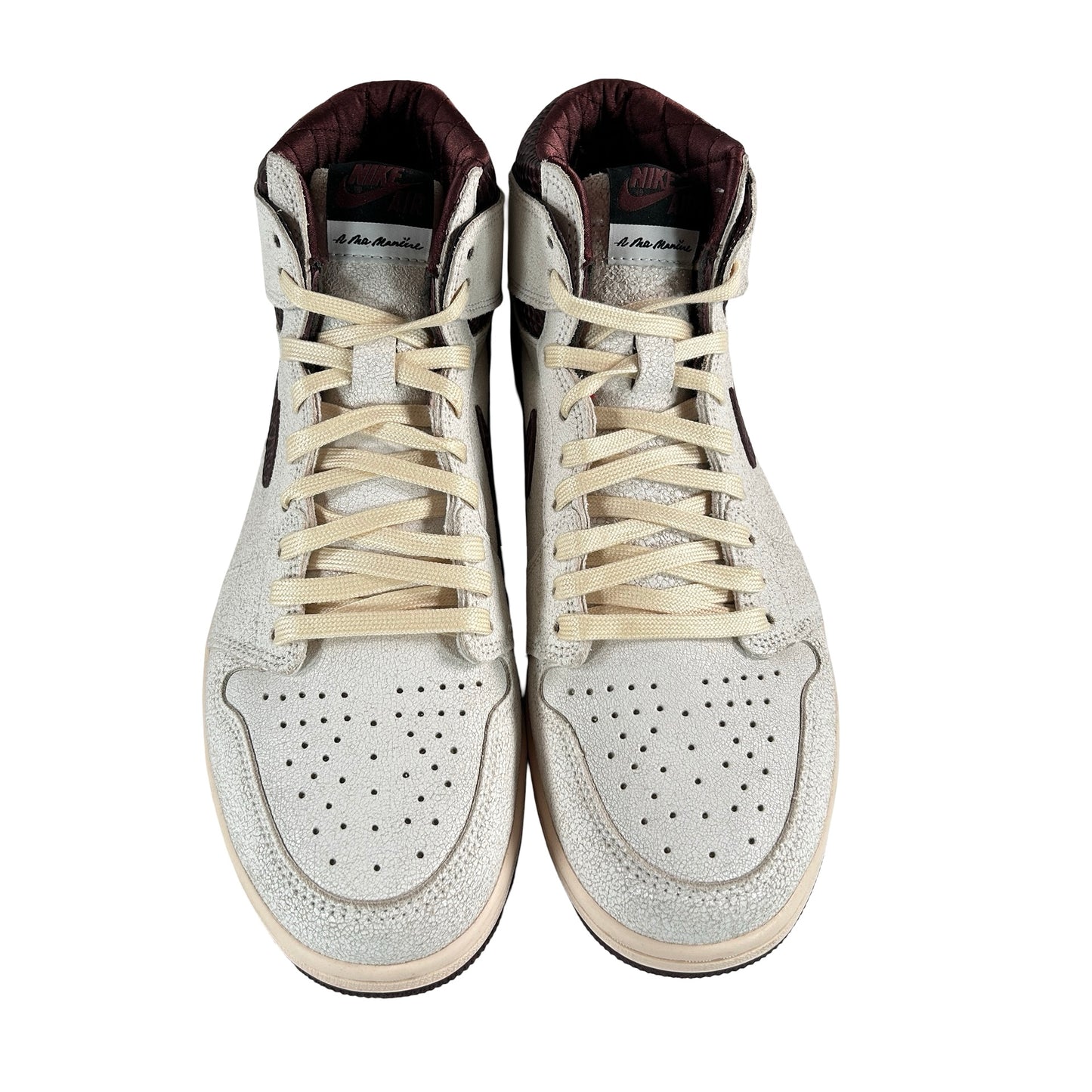DO7097 100 Jordan 1 Retro High OG A Ma Maniére [USED] - 11.5 M (Used3)