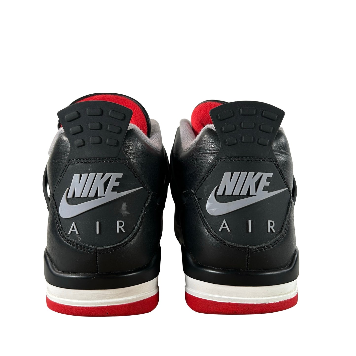 FV5029 006 Jordan 4 Retro Bred Reimagined [USED] - 9.5 M (Used29)