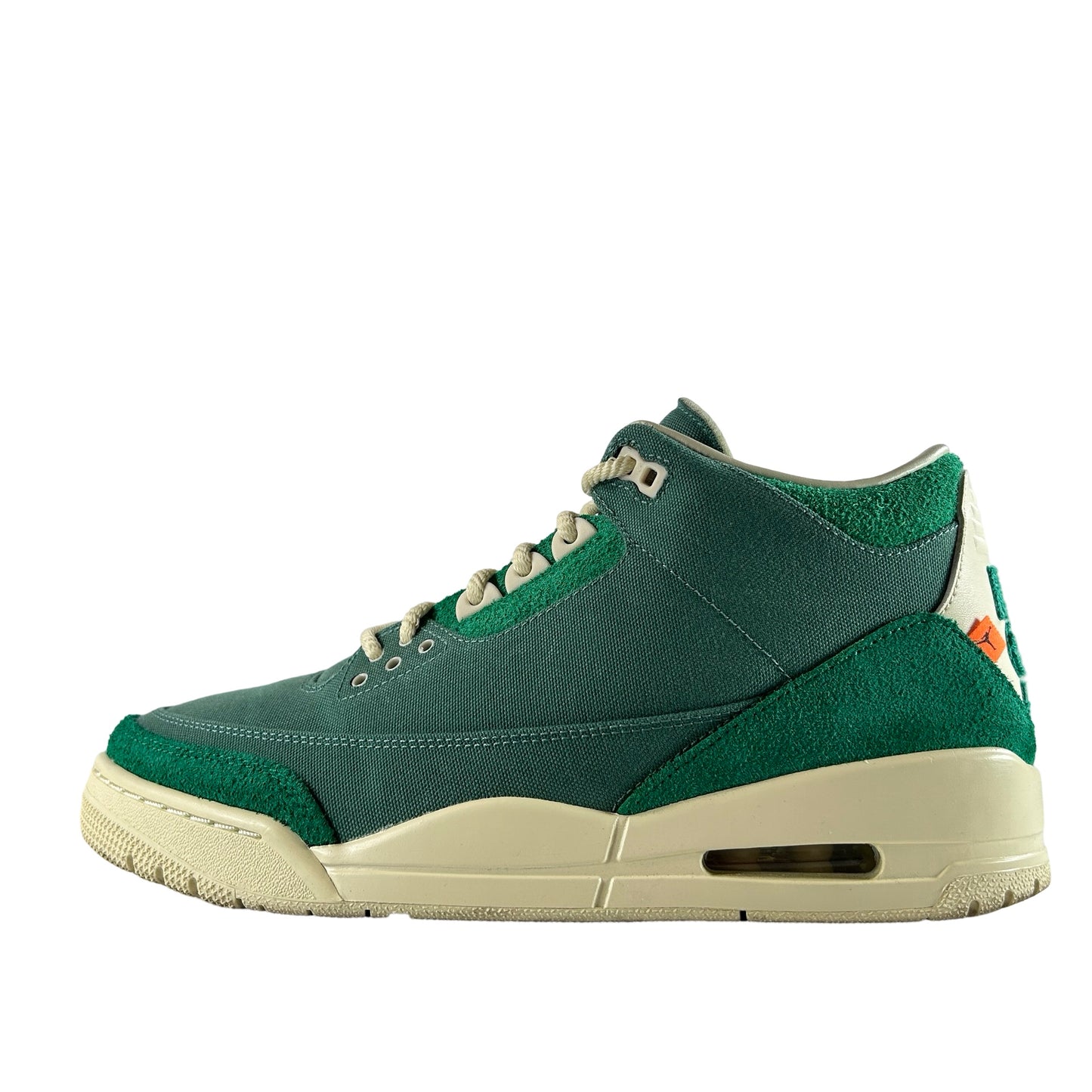 FZ7974 300 Jordan 3 Retro Nina Chanel Abney Bicoastal (Women's) [USED] - 11 W / 9.5 M (Used3)
