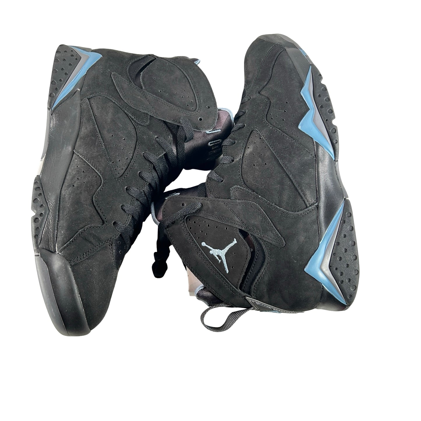 CU9307 004 Jordan 7 Retro Chambray (2023) [USED] - 12 M (Used4)