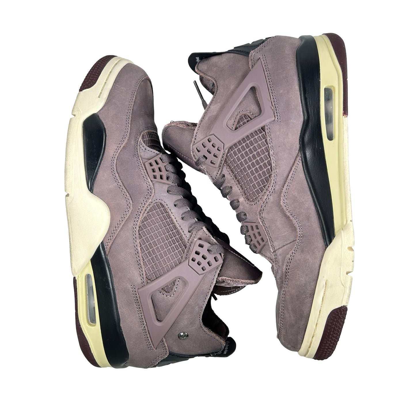 DV6773 220 Jordan 4 Retro A Ma Maniere [USED] - 9 M (Used8)