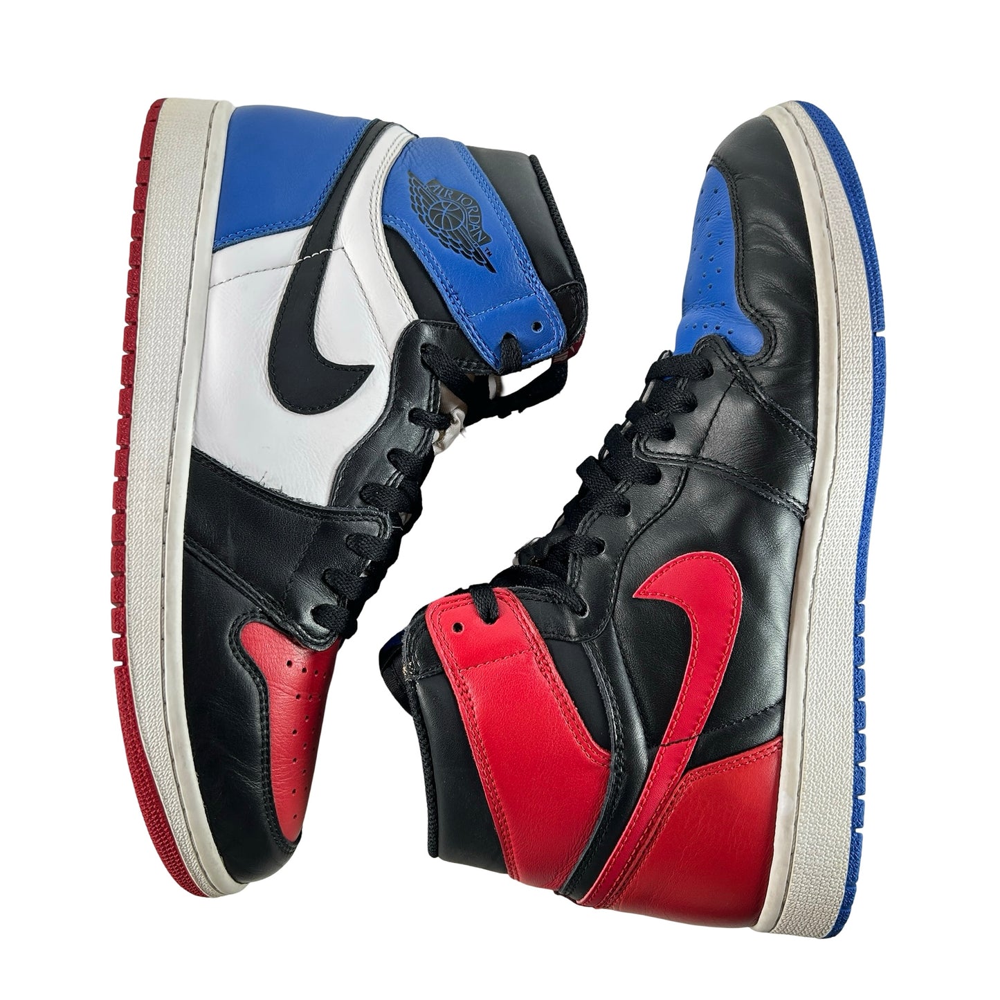 555088 026 Jordan 1 Retro Top 3 [USED] - 11 M (Used) (Replace Box)