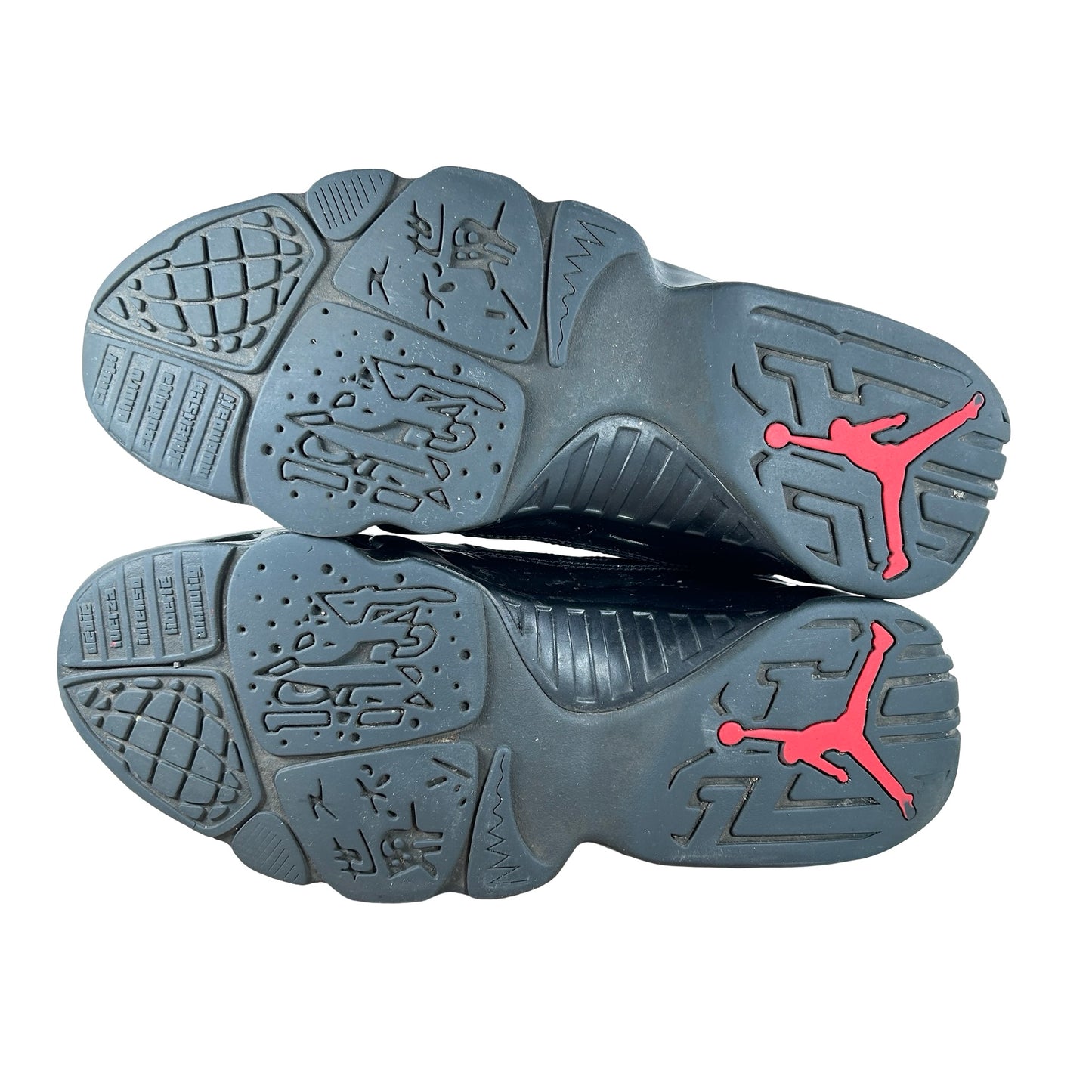 302370 014 Jordan 9 Retro Bred Patent [USED] - 10 M (Used2)