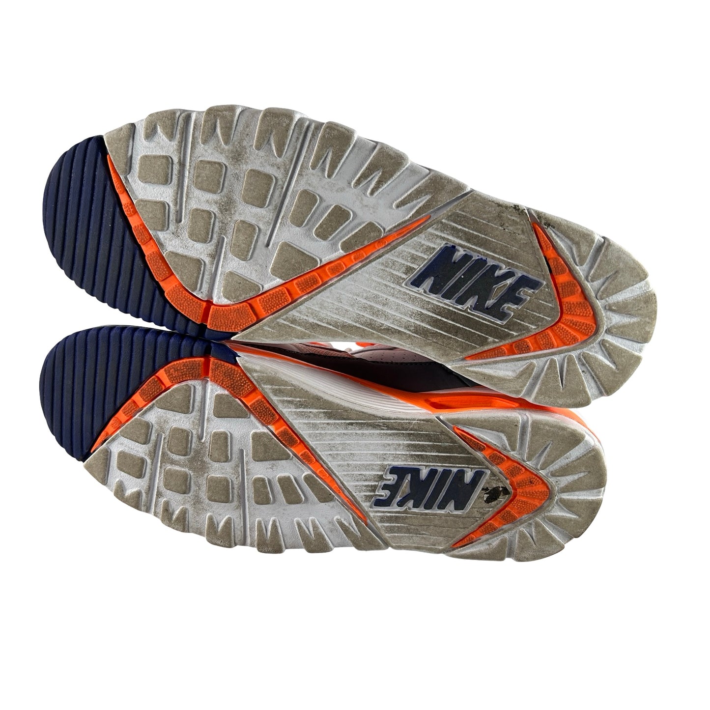 DV2212 100 Nike Air Trainer SC High Auburn [USED] - 9 M (Used)