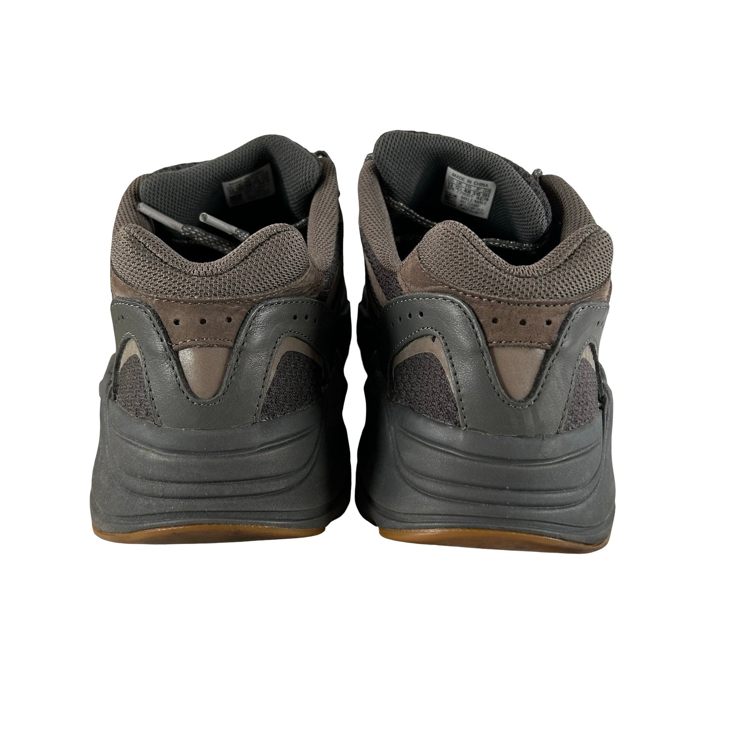 EG6860 Adidas Yeezy Boost 700 V2 Geode [USED] - 13 M (Used)