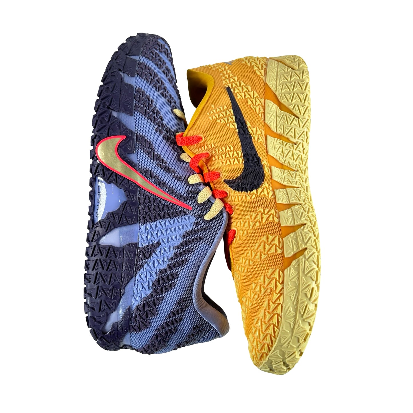 HF2793 700 Nike Ja 3 Hustle & Flow [USED] - 12 M (VNDS)