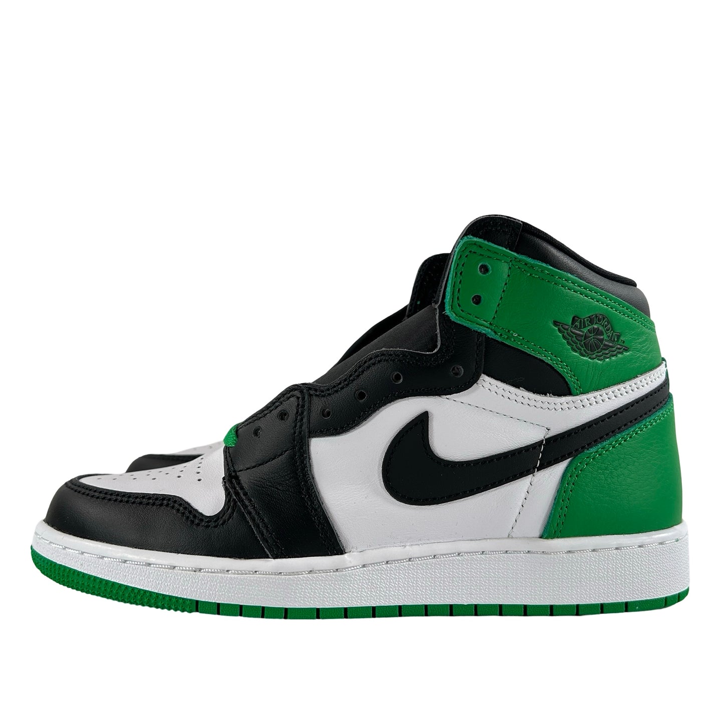 FD1437 031 Jordan 1 Retro High OG Lucky Green (GS) [CONDITIONAL] - 6.5 Y (Slight Crease On Left Foot)