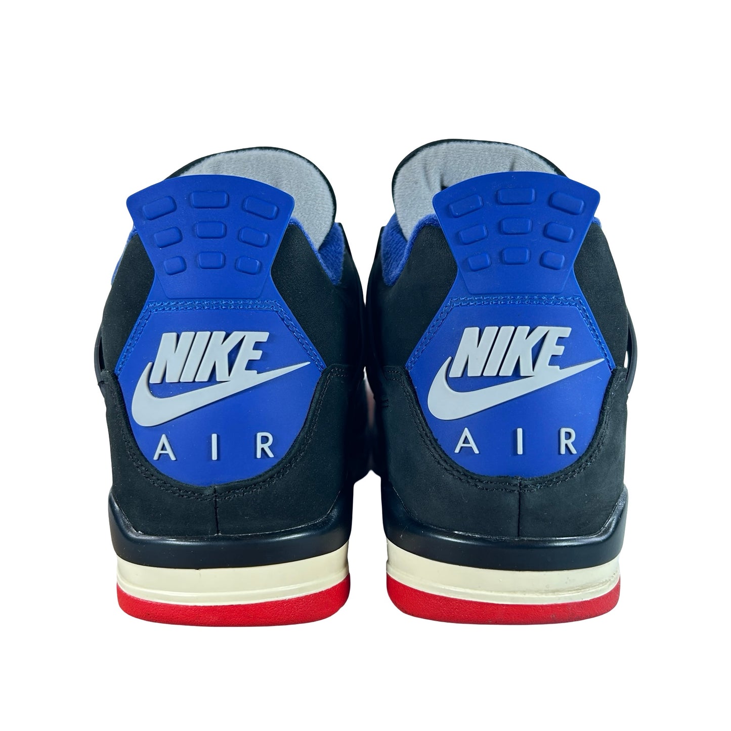 FV5029 003 Jordan 4 Retro Rare Air (Gold Lettering) [USED] - 11.5 M (Used)