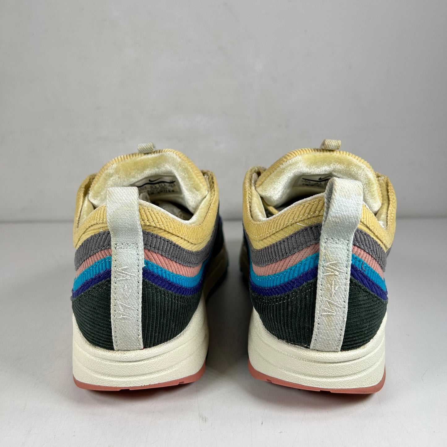 AJ4219 400 Air Max 1/97 Sean Wotherspoon [USED] - 11.5 M (Used)