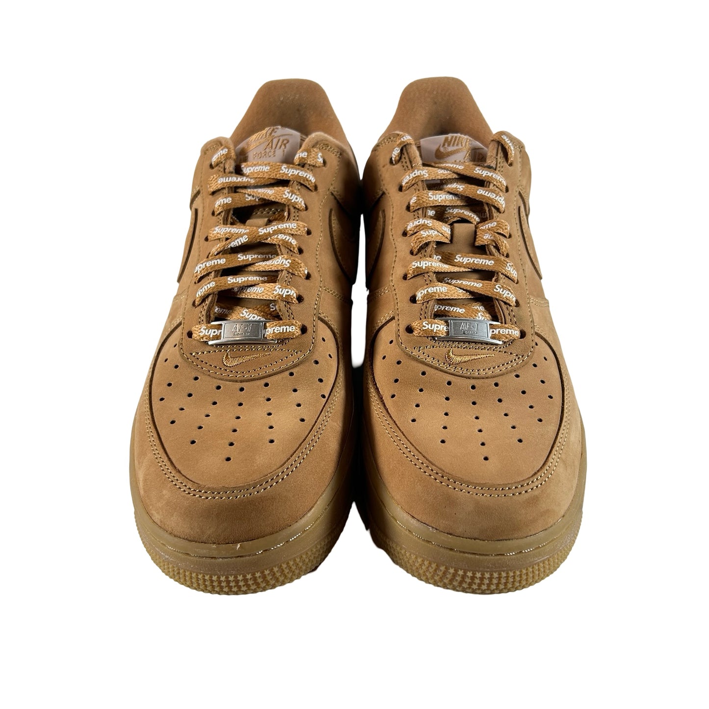 DN1555 200 Nike Air Force 1 Low SP Supremo Trigo