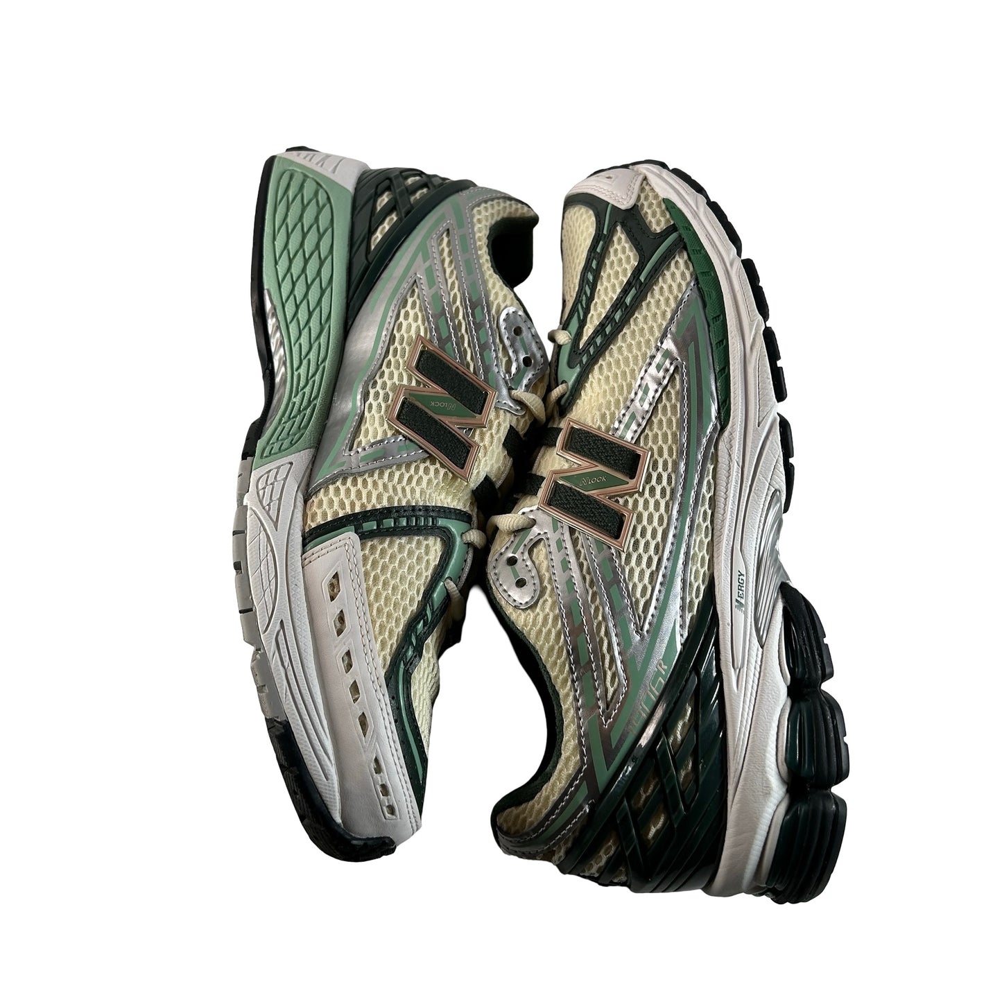M1906RL1 New Balance 1906R Aime Leon Dore Jade [USED] - 10.5 M (Used)