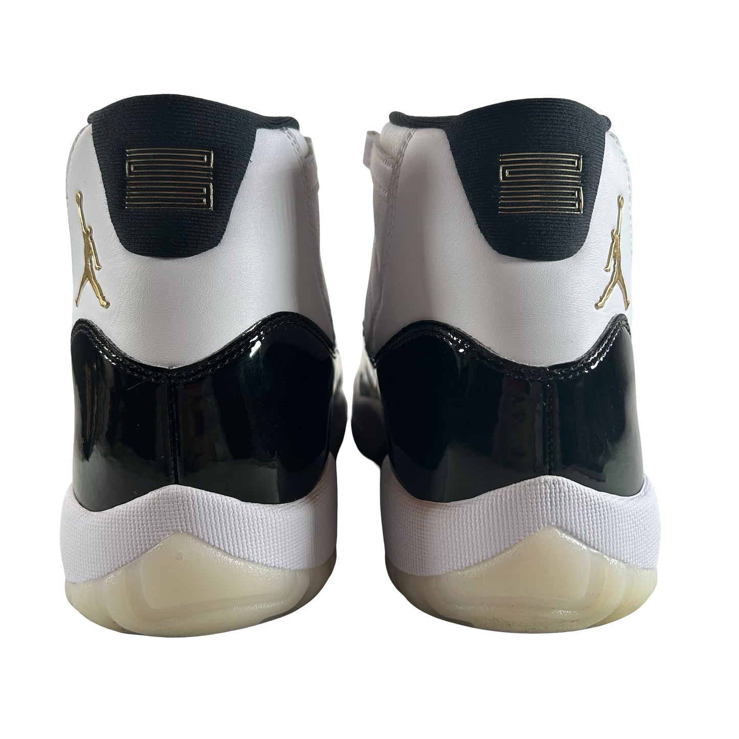 CT8012 170 Jordan 11 Retro DMP Defining Moments (2023) [USED] - 11 M (Used12)