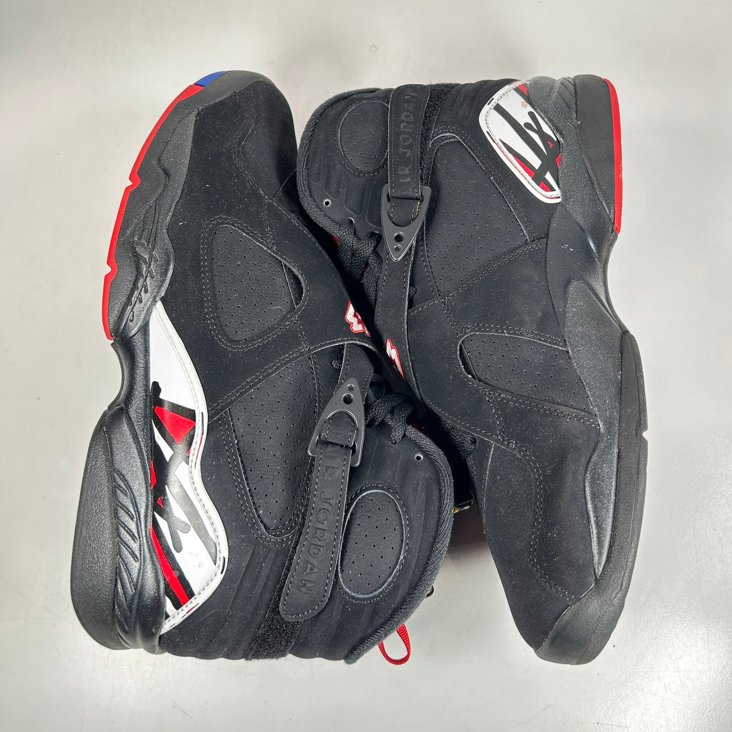 305381 062 Jordan 8 Retro Playoffs [USED] - 11 M (Used2)