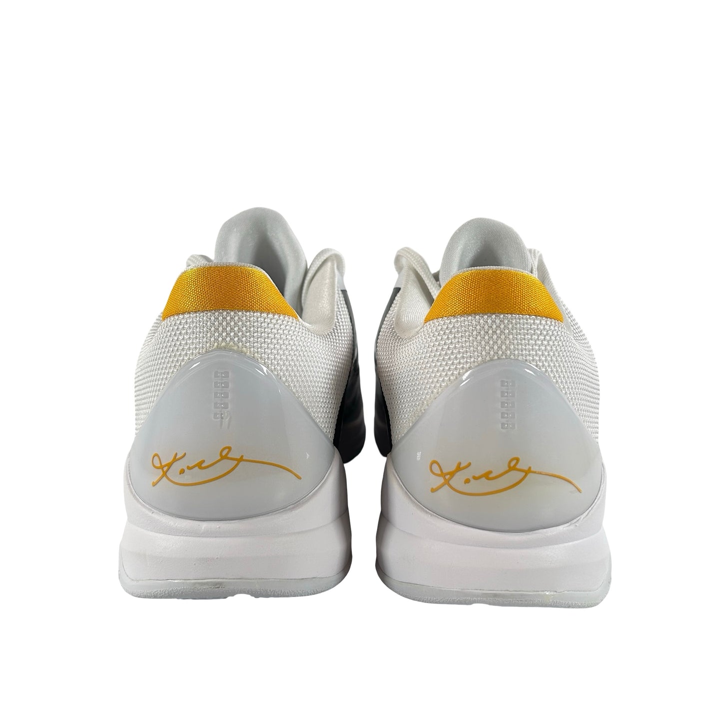 CD4991 101 Nike Zoom Kobe 5 Protro Alternate Bruce Lee [USED] - 12.5 M (VVNDS)