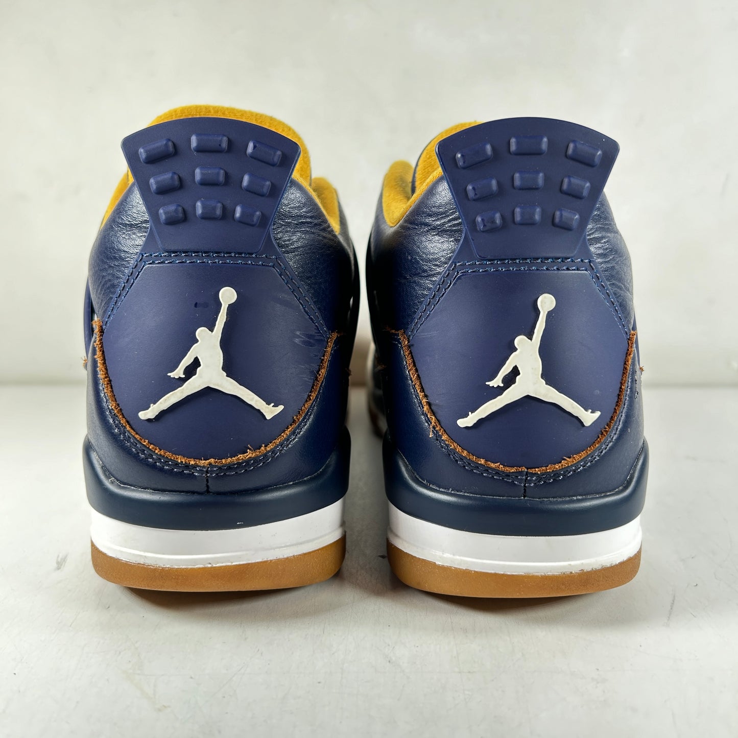 308497 425 Jordan 4 Retro Dunk From Above [USED] - 9.5 M (Used)