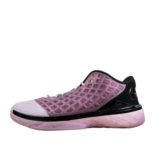 IF2497 500 Nike Kobe 3 Low Protro Pink Quartz [USED] - 13 M (Used2)