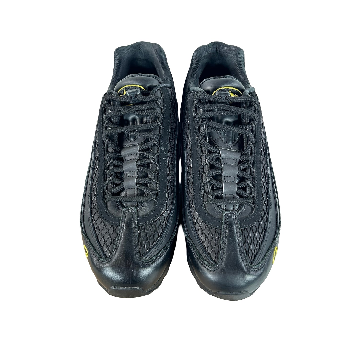 FB2709 003 Nike Air Max 95 Honey Black [USED] - 8.5 M (Used2) (No Box2)