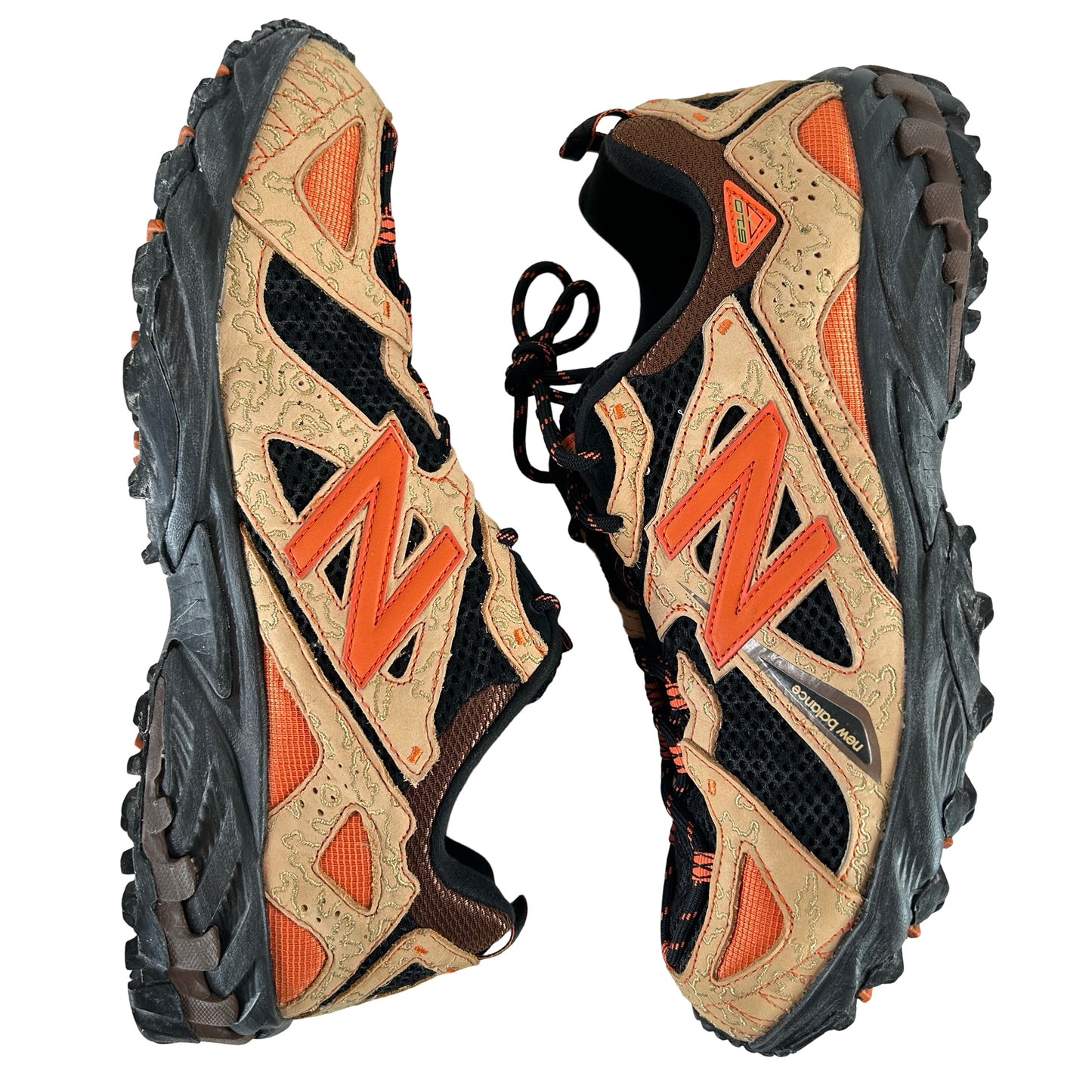ML610TJ1 New Balance 610 JFG Beneath the Surface Lil' Desert [USED] - 12 M (Used)