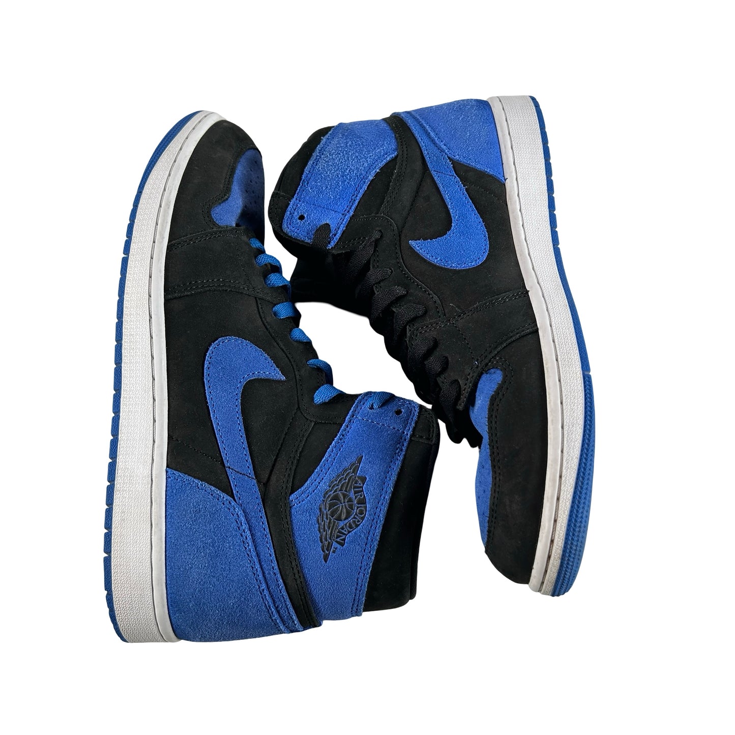 DZ5485 042 Jordan 1 Retro High OG Royal Reimagined [USED] - 11 M (Used5)