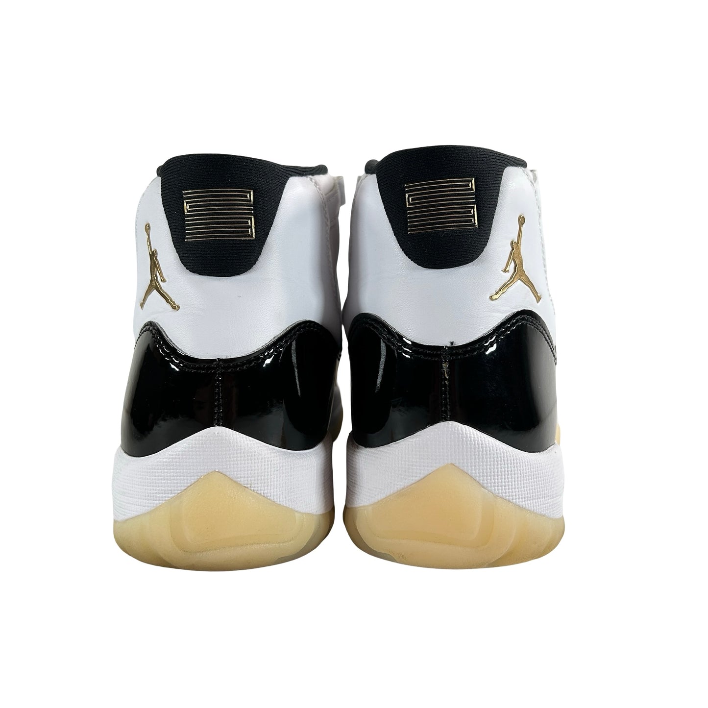 CT8012 170 Jordan 11 Retro DMP Defining Moments (2023) [USED] - 8.5 M (Used9)