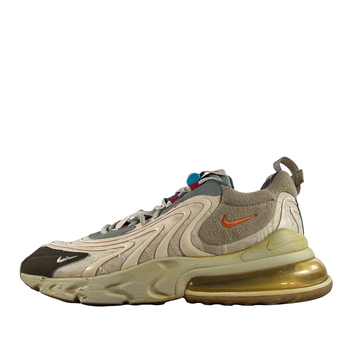 CT2864 200 Air Max 270 Cactus Trails [USED] - 11 M (Used) (No Box)