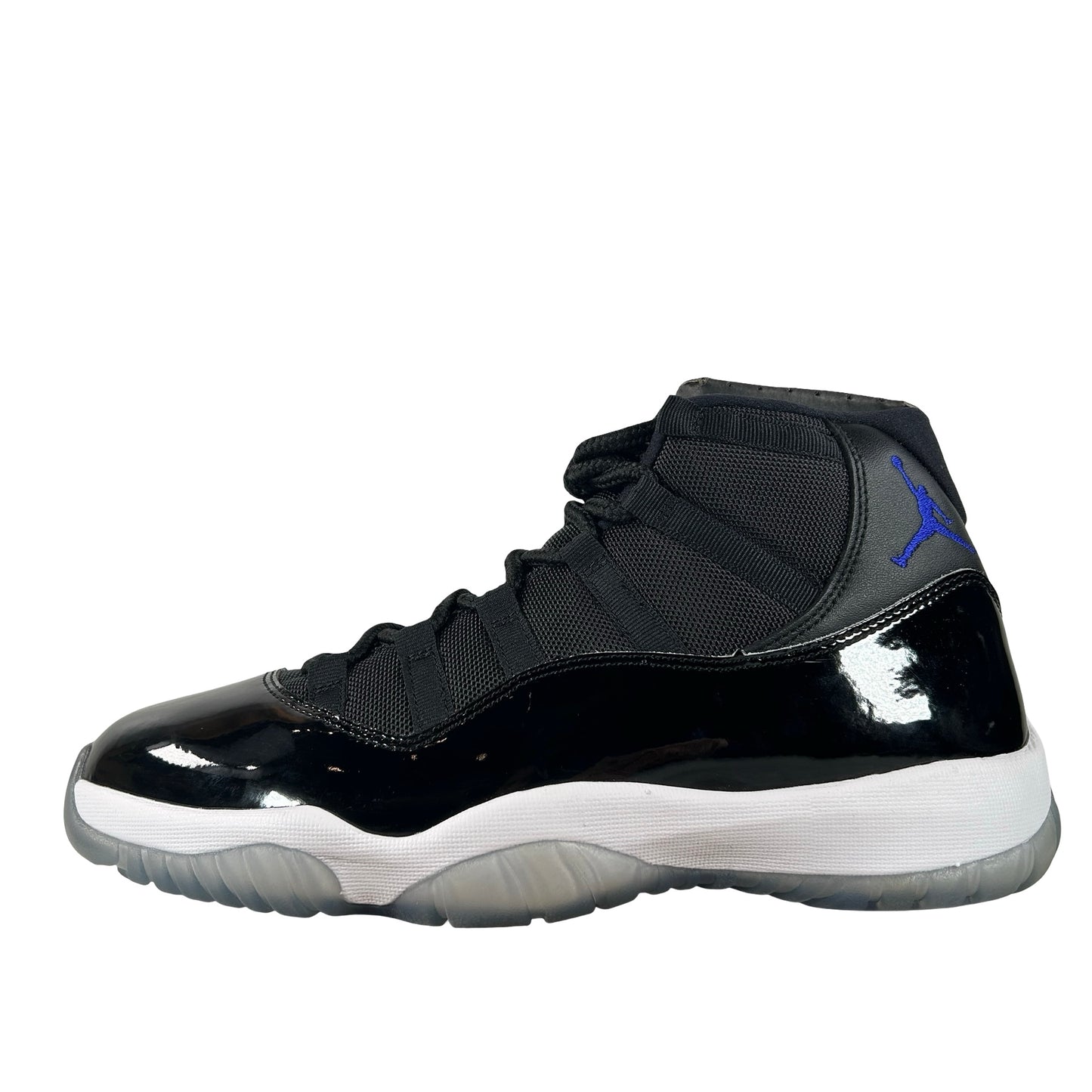 378037 003 Jordan 11 Space Jam (2016) [CONDITIONAL] - 10.5 M (Yellowing) (No Sleeve)