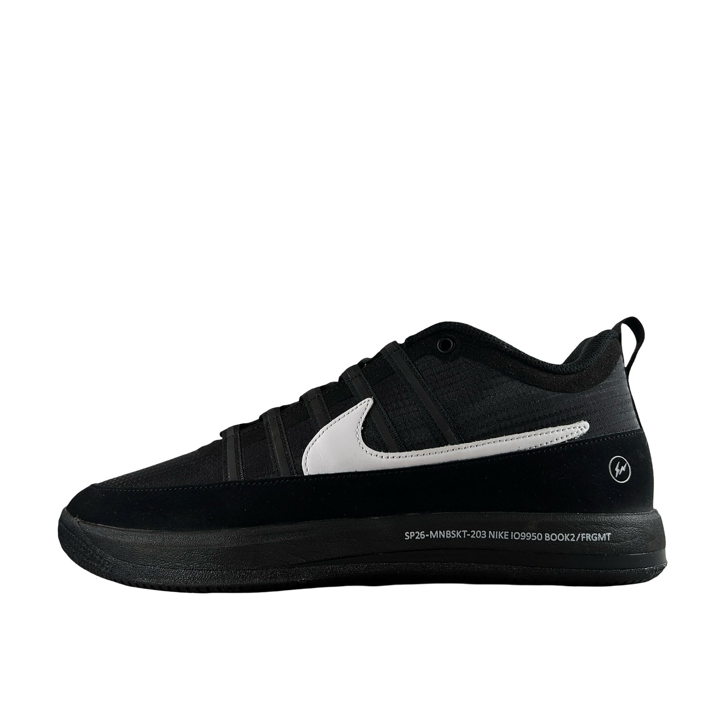 IO9950 900 Nike Book 2 Fragment [USED] - 11.5 M (Used)