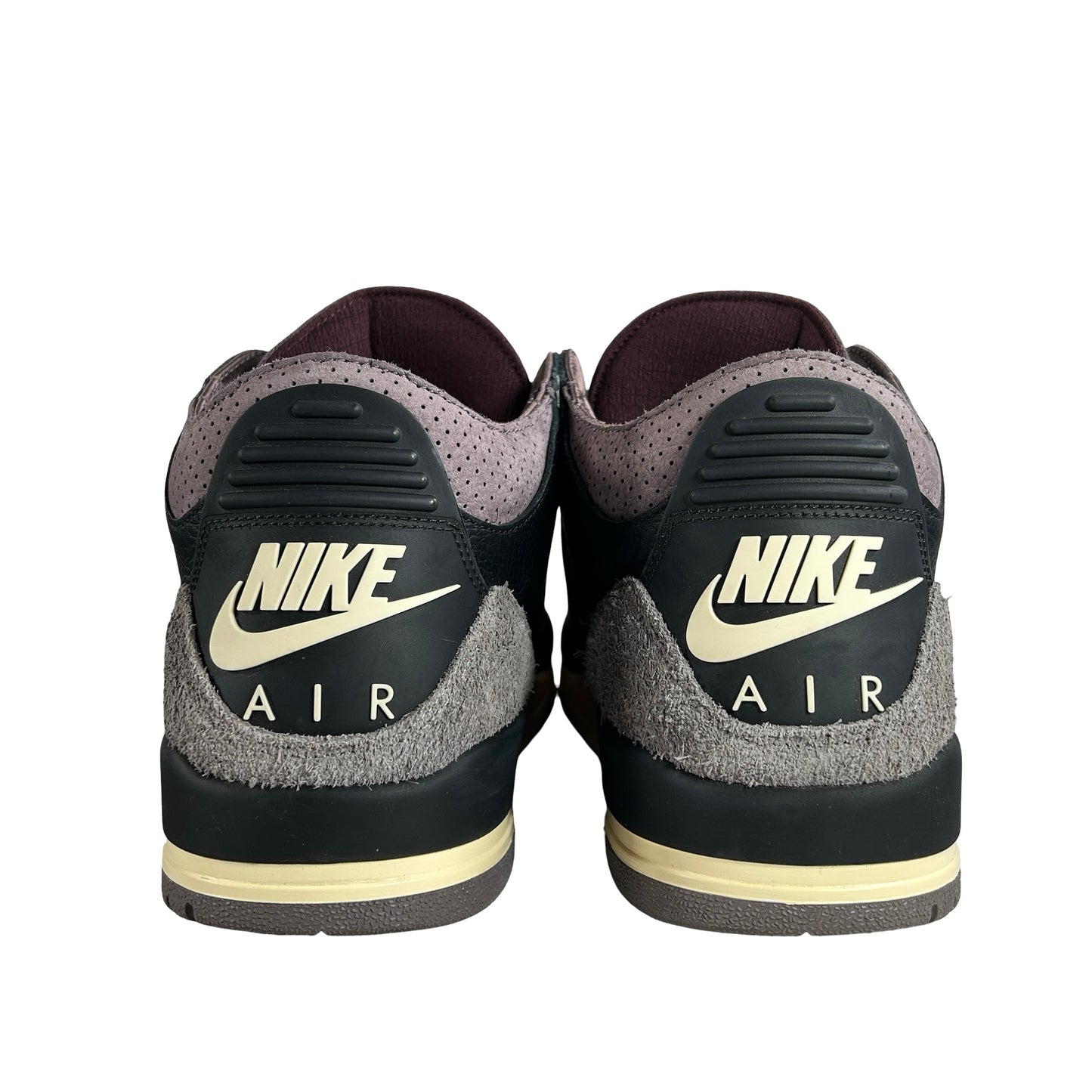 FZ4811 001 Jordan 3 Retro OG SP A Ma Maniére While You Were Sleeping (Women's) [USED] - 15.5 W / 14 M (Used3)