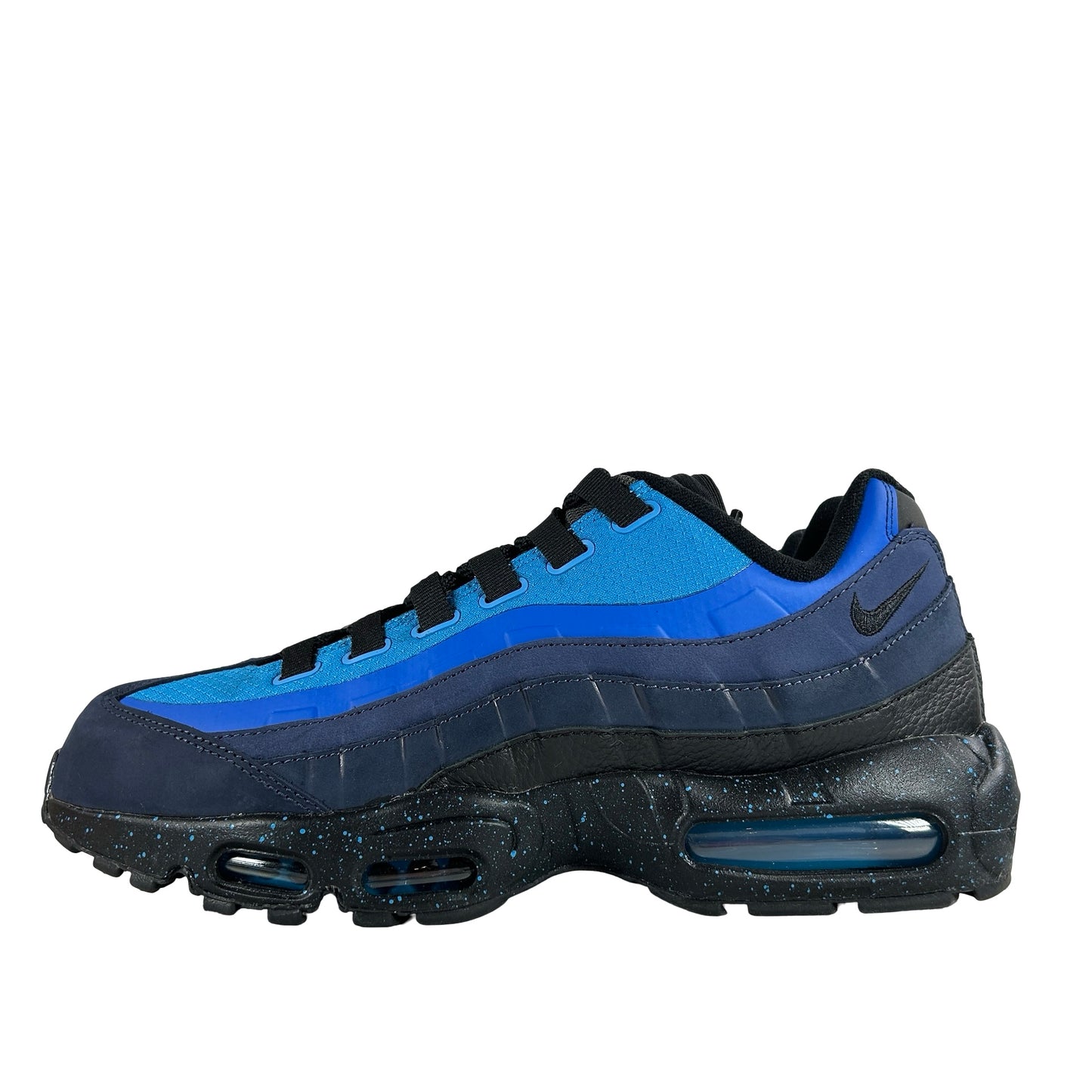 HF5515 400 Nike Air Max 95 Stash (2024) [USED] - 10.5 M (Used4)
