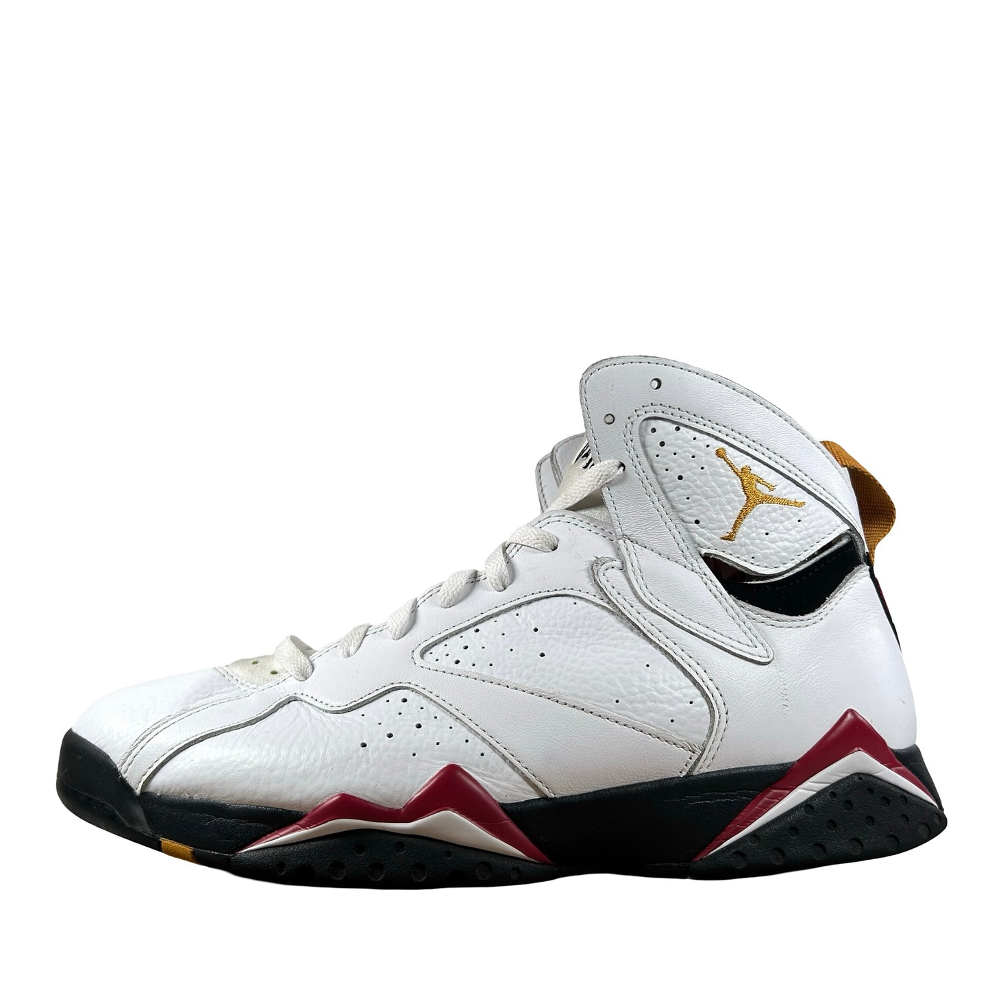 CU9307 106 Jordan 7 Retro Cardinal (2022) [USED] - 12 M (Used) (No Box)