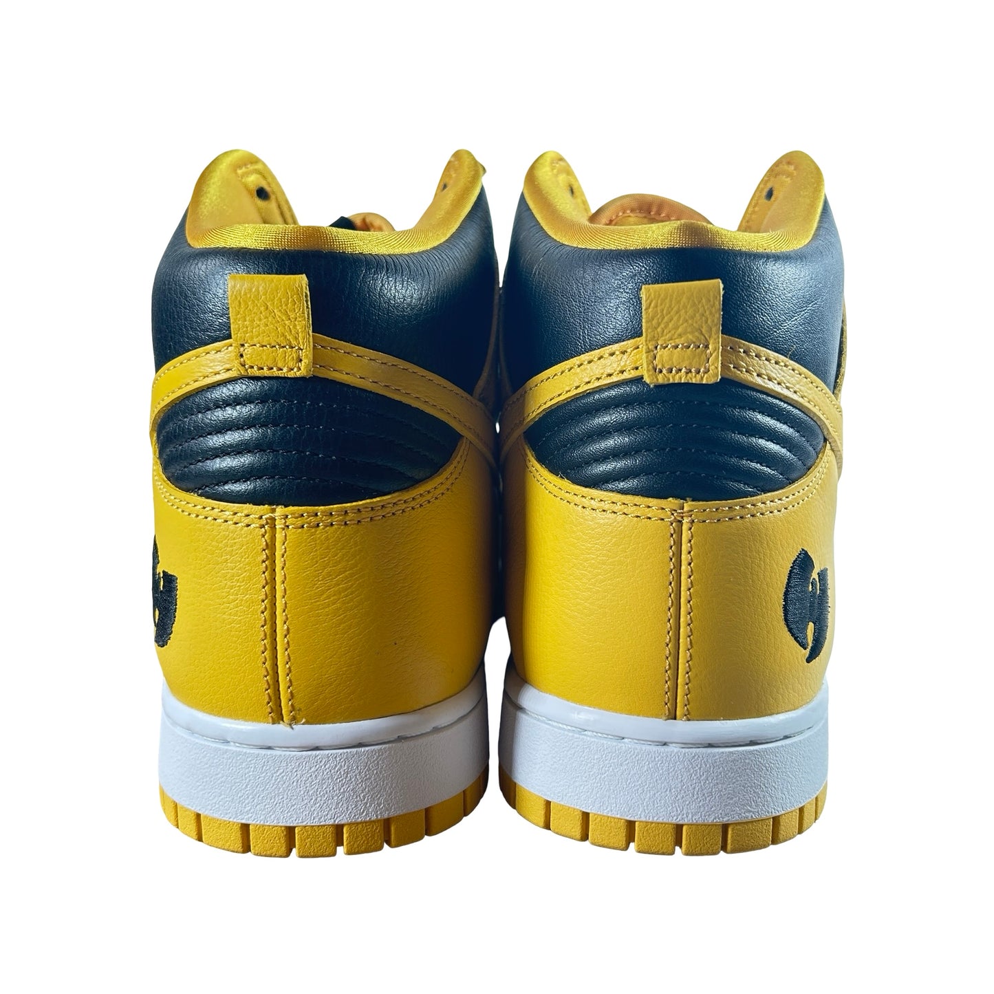 HJ4320 001 Nike Dunk High Wu-Tang (2024) [USED] - 14 M (Used)