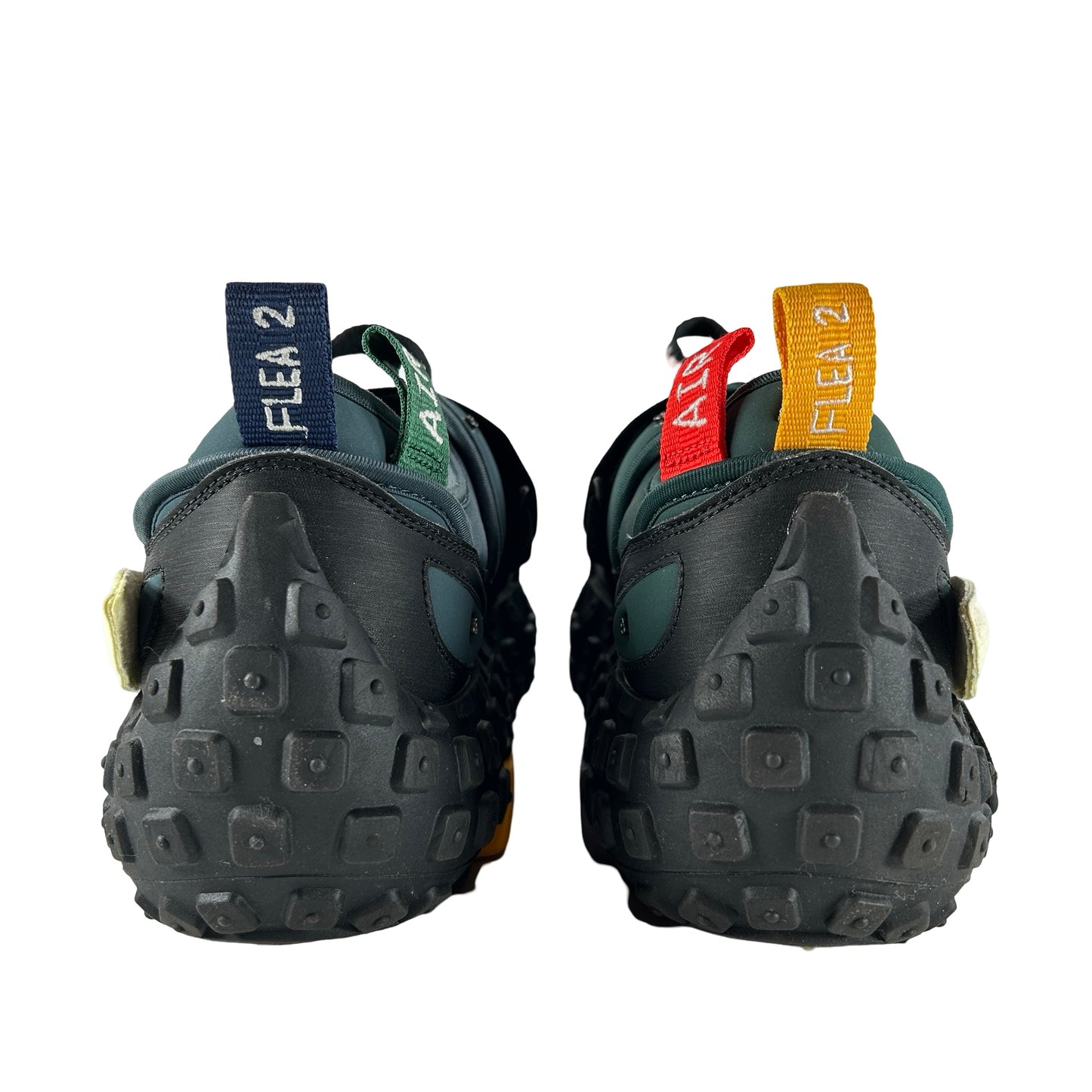 DV7164 300 Nike CPFM Air Flea 2 Cactus Plant Flea Market Faded Spruce [USED] - 11.5 M (VNDS)