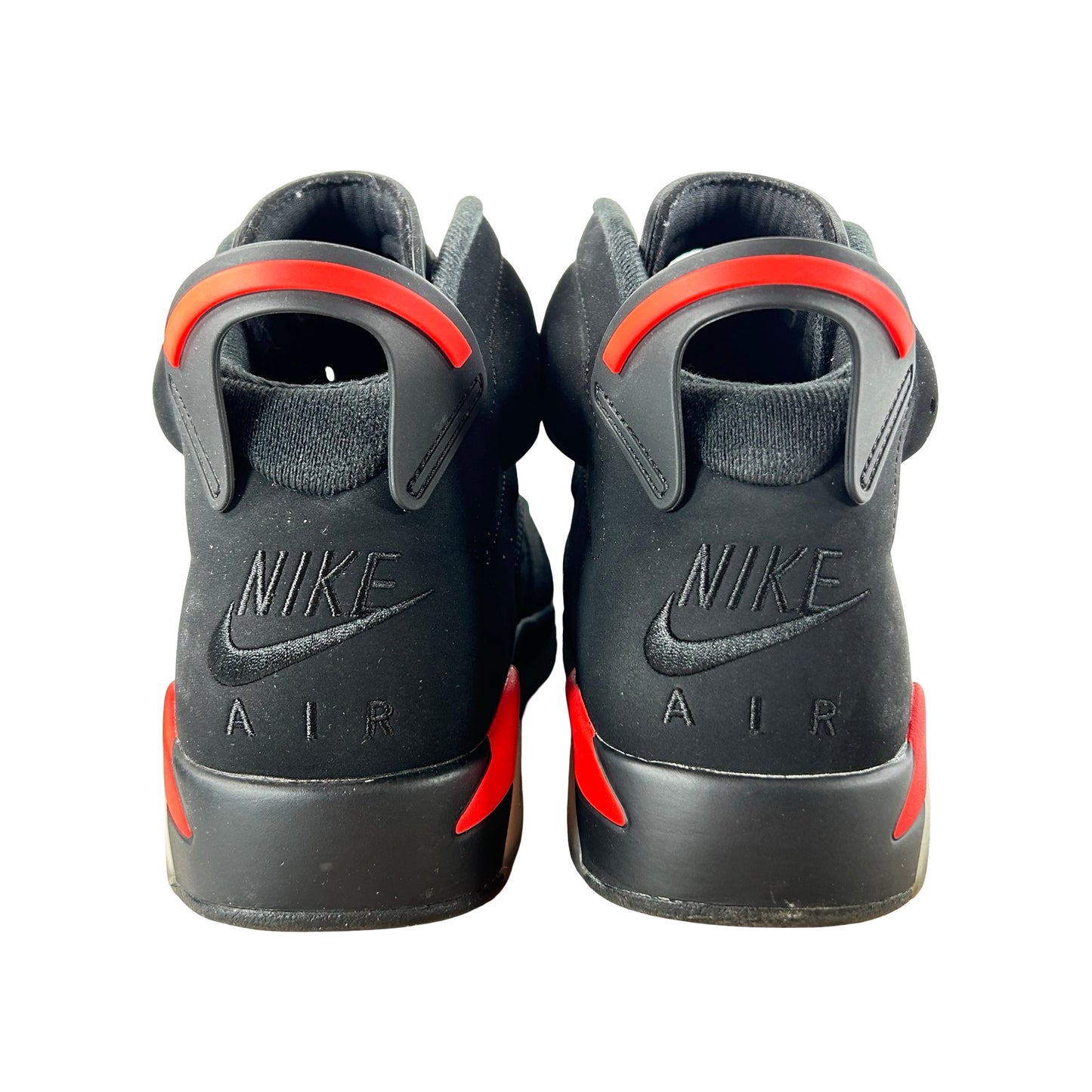 384664 060 Jordan 6 Infrared [USED] - 8.5 M (Used4)
