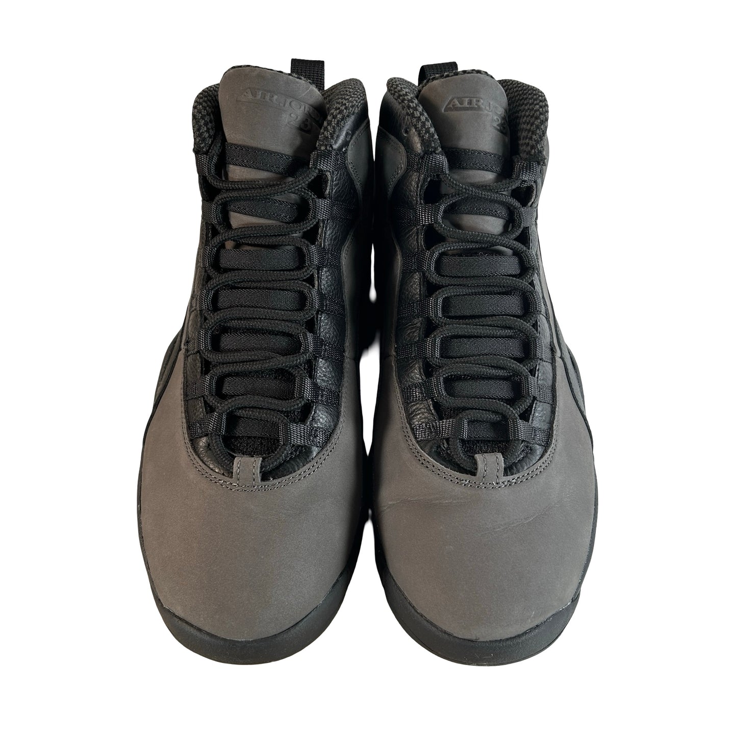 HJ6779 001 Jordan 10 Retro Shadow (2025) [USED] - 12 M (Used)