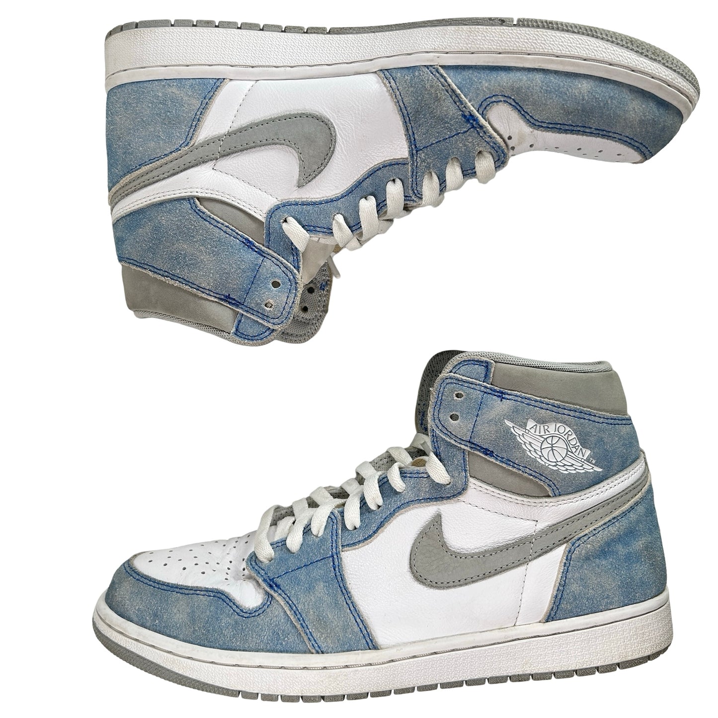 555088 402 Jordan 1 Hyper Royal [USED] - 10.5 M (Used2)